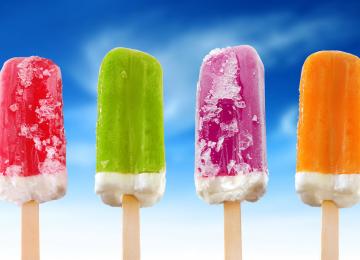 Summer snacks that may be hurting your child’s teeth