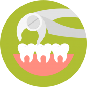 Chirurgie și paradontologie